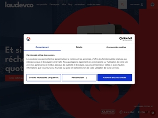 Laudevco