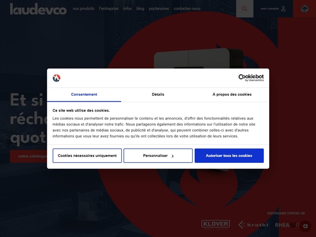 Laudevco