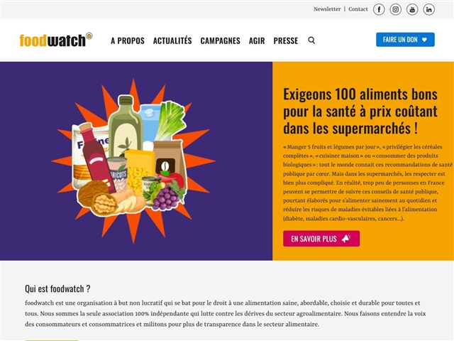 Foodwatch
