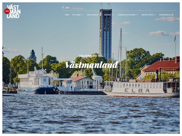 Västmanland