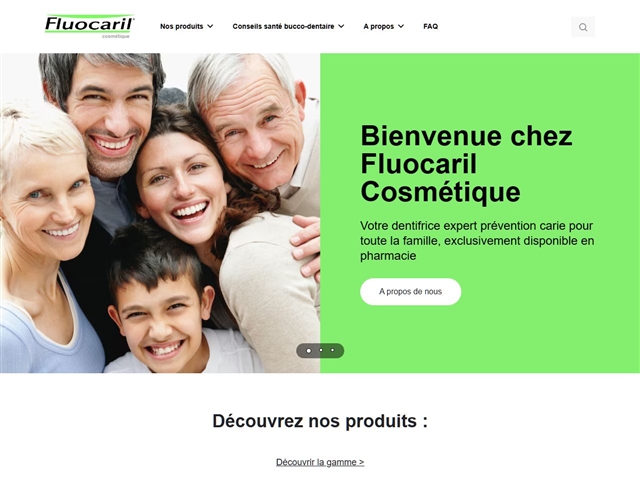 Fluocaril