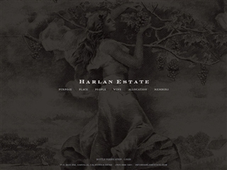 Harlan Estate