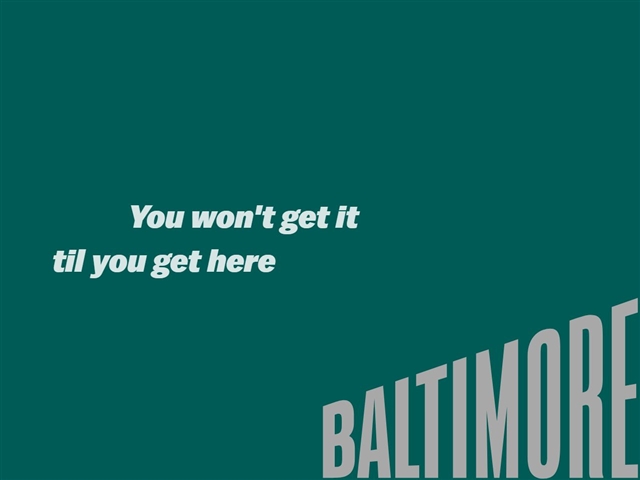 Baltimore