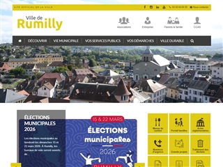 Rumilly (74150)