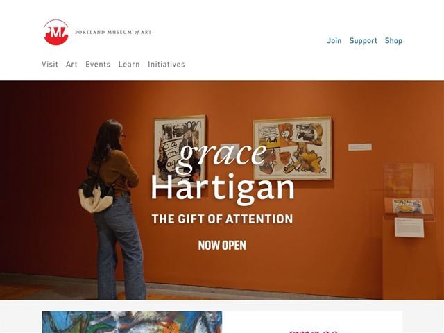 Musée d'Art de Portland