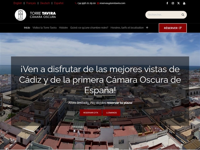 Tour Tavira