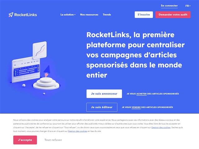 RocketLinks