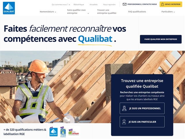 Qualibat