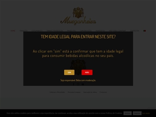 Murganheira
