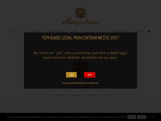 Murganheira