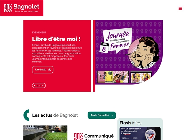 Bagnolet (93170)