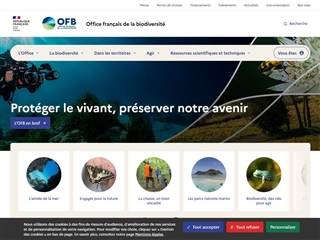 Office Français de la Biodiversité