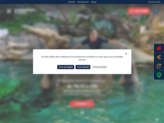 Aquarium de Biarrtiz