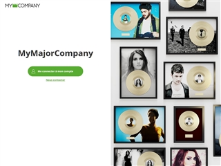 MyMajorCompany