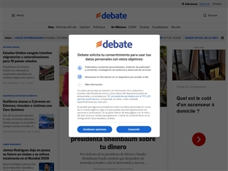 El Debate