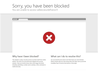 Montluçon (03100) - office de tourisme