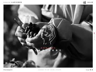 Domaine Marcel Lapierre