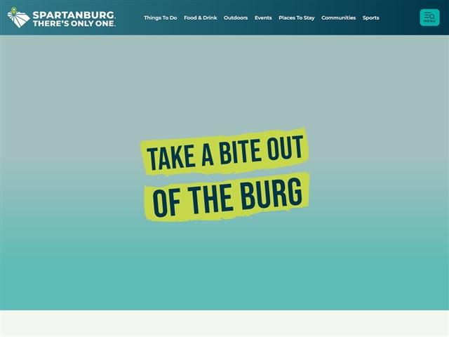 Spartanburg