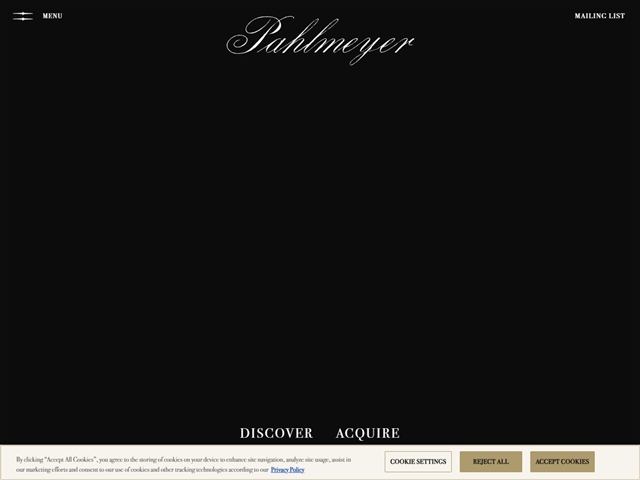 Pahlmeyer