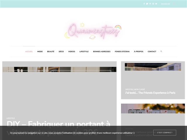 Qui Aime Astuces