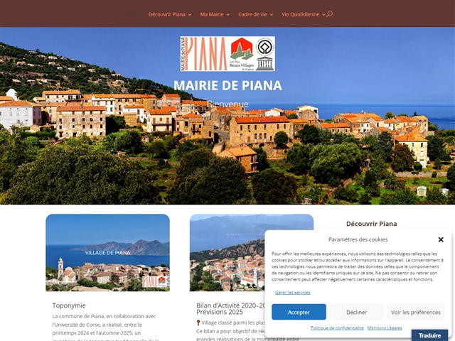 Piana (20115)