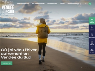 Luçon (85400) - office de tourisme