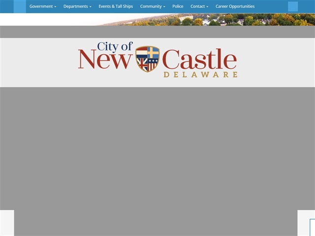 New Castle