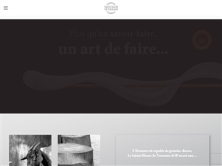 Sainte-Maure de Touraine