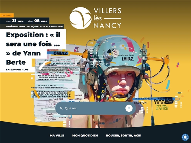 Villers-lès-Nancy (54600)