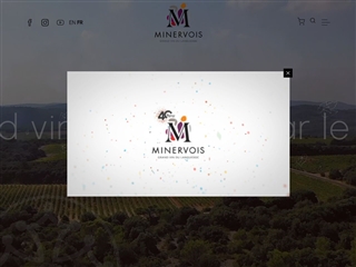 Vins du Minervois