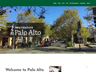 Palo Alto