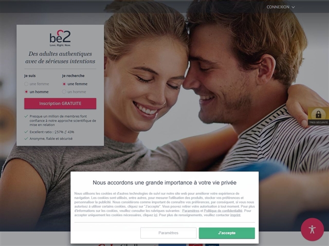 Be2