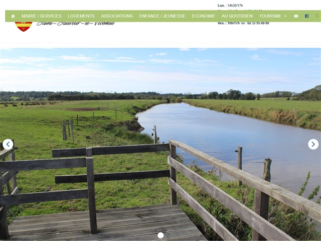 Saint-Sauveur-le-Vicomte (50390)