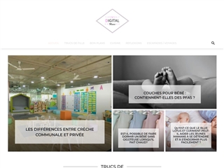 Blog des Digital Mums