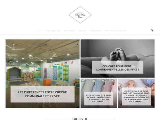 Blog des Digital Mums