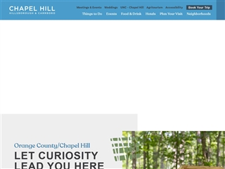Chapel Hill