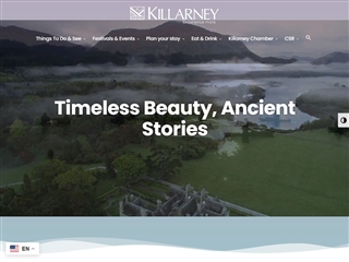 Killarney