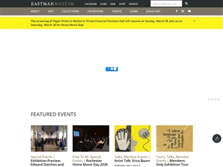 Eastman Museum