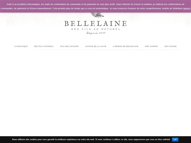 Bellelaine