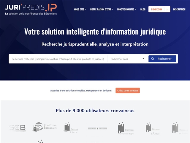 Juri'predis