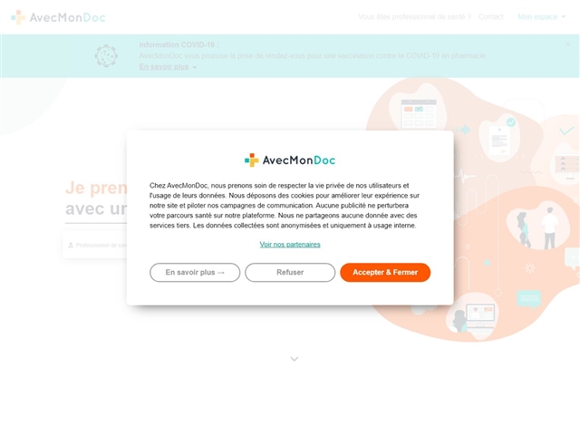 AvecMonDoc