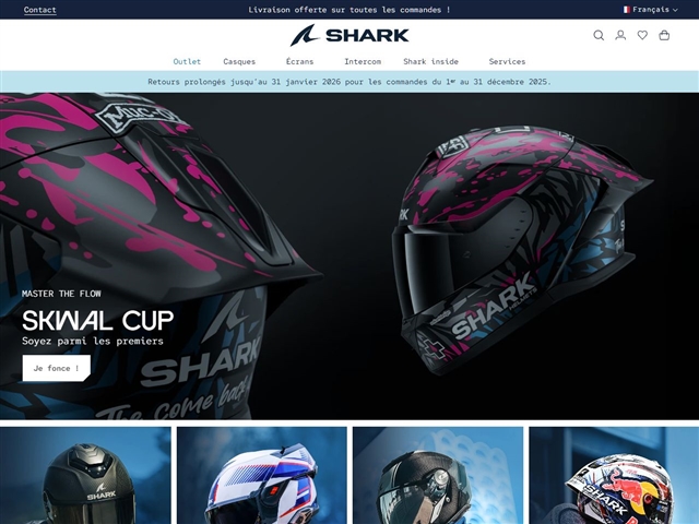 Shark