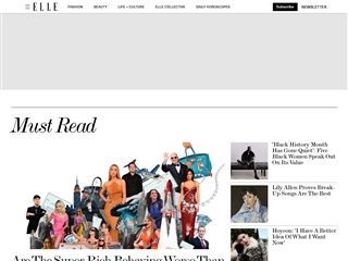 Elle UK
