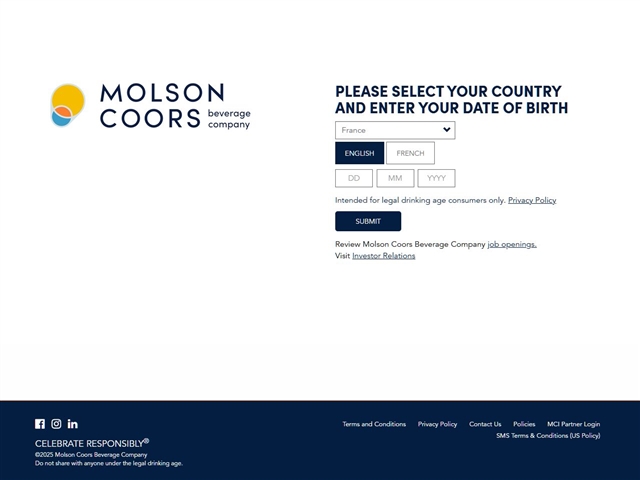 Molson