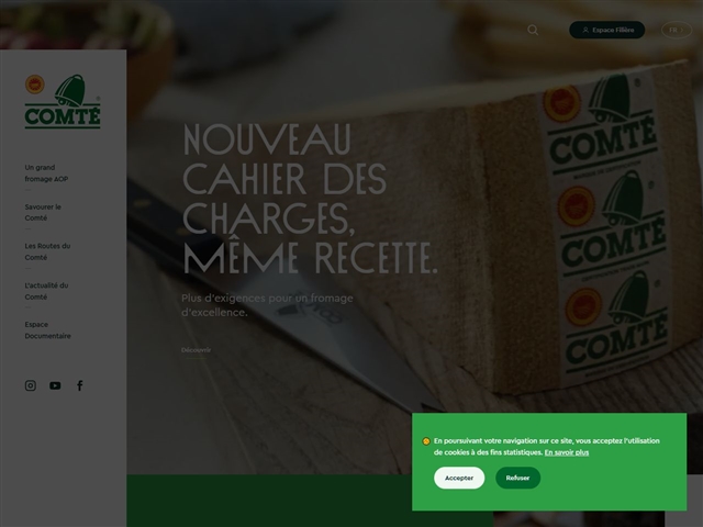 Comté