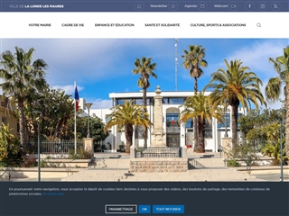 La Londe-les-Maures (83250)