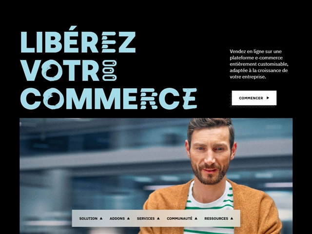 Prestashop