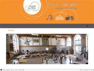 Musée du Vélo