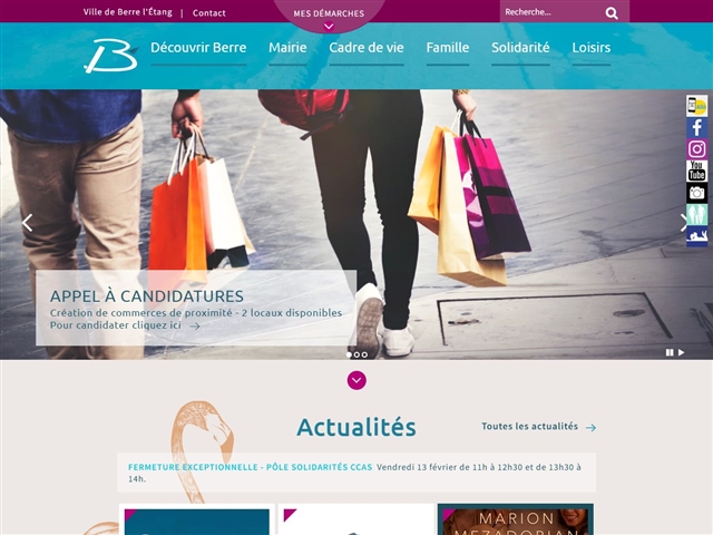 Berre-l'Étang (13130)