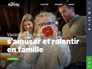 Rumilly (74150) - office de tourisme